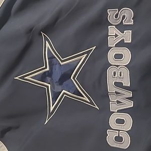 Mens Dallas Cowboys NFL Team Apparel Size XL